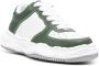 Maison MIHARA YASUHIRO Wayne low-top sneakers White - Thumbnail 2