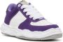 Maison MIHARA YASUHIRO Wayne OG Sole sneakers Purple - Thumbnail 2