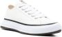 Maison MIHARA YASUHIRO Yucca pointed-toe sneakers White - Thumbnail 2