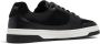 Mallet Bennet leather sneakers Black - Thumbnail 3