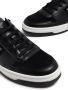 Mallet Bennet leather sneakers Black - Thumbnail 4