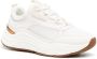 Mallet Cyrus lace-up low-top sneakers White - Thumbnail 2