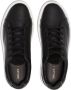 Mallet GRFTR low-top sneakers Black - Thumbnail 4