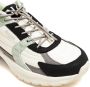 Mallet Holloway ripstop sneakers White - Thumbnail 2