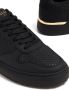 Mallet Hoxton 2.0 leather sneakers Black - Thumbnail 4