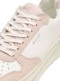 Mallet Hoxton leather sneakers Pink - Thumbnail 2
