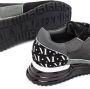 Mallet Popham low-top sneakers Black - Thumbnail 2