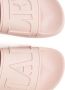 Mallet Split Logo slides Pink - Thumbnail 2
