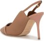 Malone Souliers 90mm Marion pumps Pink - Thumbnail 3