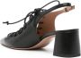 Malone Souliers Alessa 45mm leather pumps Black - Thumbnail 3
