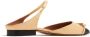 Malone Souliers Blythe leather mules Neutrals - Thumbnail 3