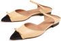Malone Souliers Blythe leather mules Neutrals - Thumbnail 4