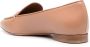 Malone Souliers Bruni flat leather loafers Neutrals - Thumbnail 3