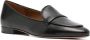 Malone Souliers Bruni pointed-toe leather loafers Black - Thumbnail 2