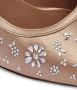 Malone Souliers Cameron 70mm crystal-embellished pointed pumps Neutrals - Thumbnail 4