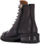 Malone Souliers chunky lace-up leather boots Black - Thumbnail 3
