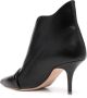 Malone Souliers Cora leather ankle boots Black - Thumbnail 3