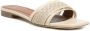 Malone Souliers Demi open-toe sandals Brown - Thumbnail 2