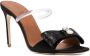 Malone Souliers Emily leather sandals Black - Thumbnail 2
