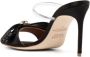 Malone Souliers Emily leather sandals Black - Thumbnail 3