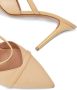 Malone Souliers Frankie 85mm leather mules Neutrals - Thumbnail 4