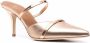 Malone Souliers Frankie pumps Metallic - Thumbnail 2