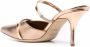 Malone Souliers Frankie pumps Metallic - Thumbnail 3