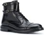 Malone Souliers George ankle boots Black - Thumbnail 2