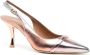 Malone Souliers Jama 80mm ombré-effect leather sandals Pink - Thumbnail 2