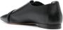 Malone Souliers Jean leather oxford shoes Black - Thumbnail 3