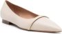 Malone Souliers Jhene leather ballerina shoes Neutrals - Thumbnail 2