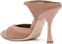 Malone Souliers Jil leather pumps Brown - Thumbnail 3