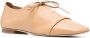 Malone Souliers June leather loafers Neutrals - Thumbnail 2