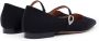 Malone Souliers Kate ballerina shoes Black - Thumbnail 3