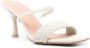 Malone Souliers Maisie 80mm mules Neutrals - Thumbnail 2