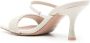 Malone Souliers Maisie 80mm mules Neutrals - Thumbnail 3