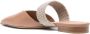 Malone Souliers Maisie leather mules Neutrals - Thumbnail 3