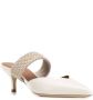 Malone Souliers Maisie mules Neutrals - Thumbnail 2
