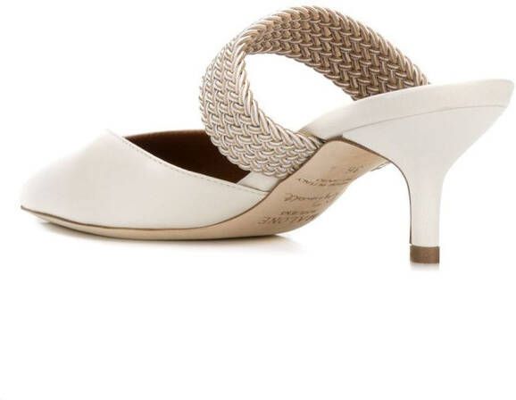 Malone Souliers Maisie mules Neutrals