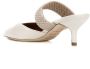 Malone Souliers Maisie mules Neutrals - Thumbnail 3