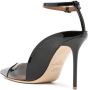 Malone Souliers 70mm Malia leather pumps White - Thumbnail 3