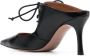 Malone Souliers Marcia 85mm leather pumps Black - Thumbnail 3