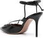 Malone Souliers Marianna 85mm leather pumps Black - Thumbnail 3
