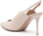 Malone Souliers Marion 85mm leather pumps Neutrals - Thumbnail 2