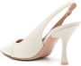 Malone Souliers Marion 85mm leather pumps Neutrals - Thumbnail 3