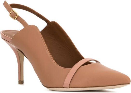 Malone Souliers Marion pumps Brown