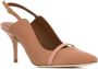 Malone Souliers Marion pumps Brown - Thumbnail 2