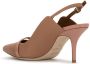 Malone Souliers Marion pumps Brown - Thumbnail 3