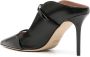 Malone Souliers Maureen 85mm leather mules Black - Thumbnail 3