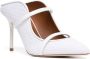 Malone Souliers Maureen leather pumps White - Thumbnail 2